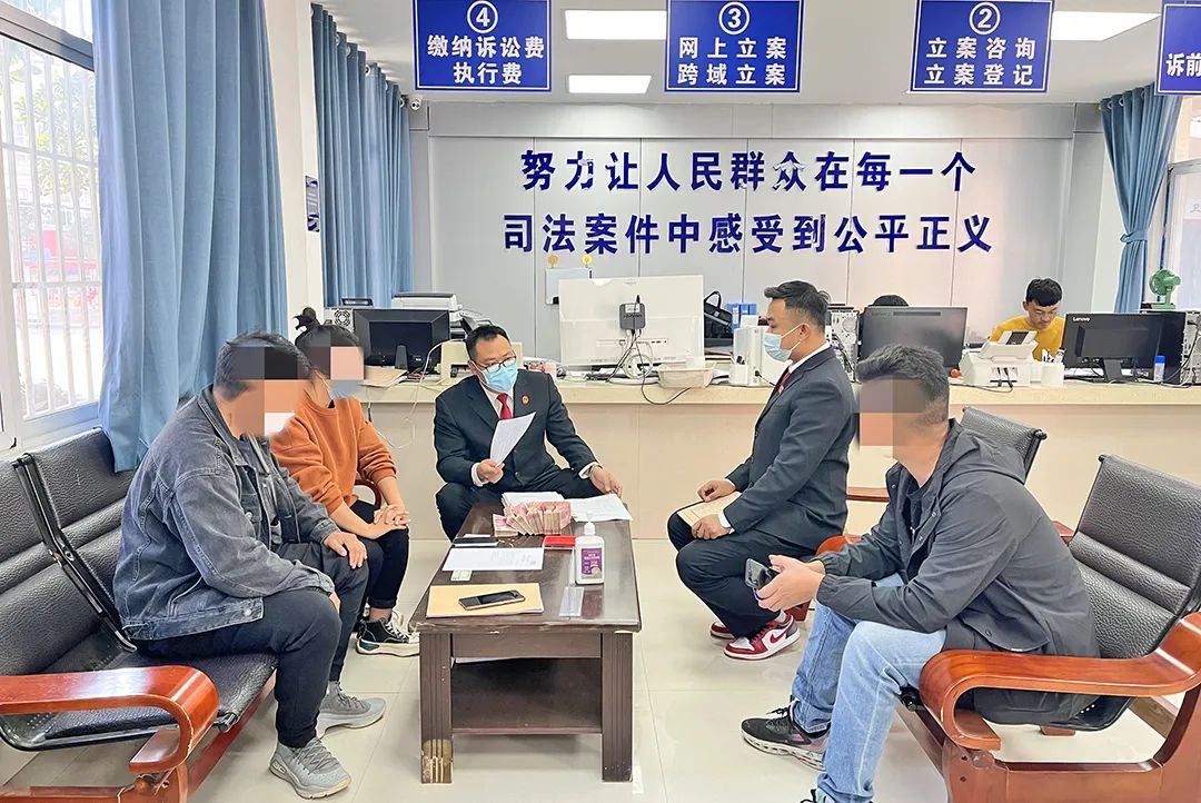 【以案释法】对家庭暴力勇敢说“不”!