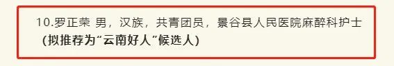 景谷人民医院