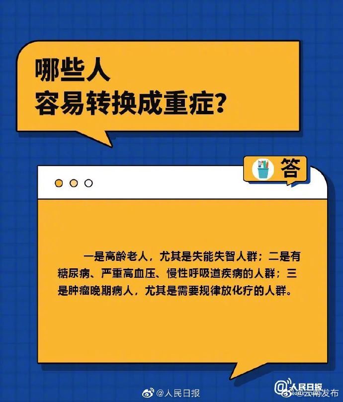 “云南发布”微博
