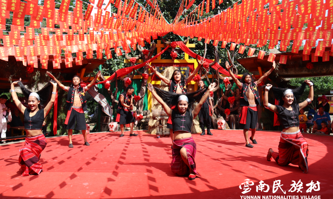 昆明文旅