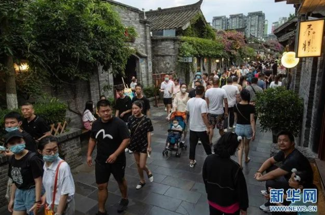 文旅云南