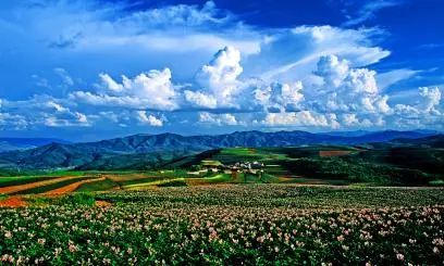 昆明文旅