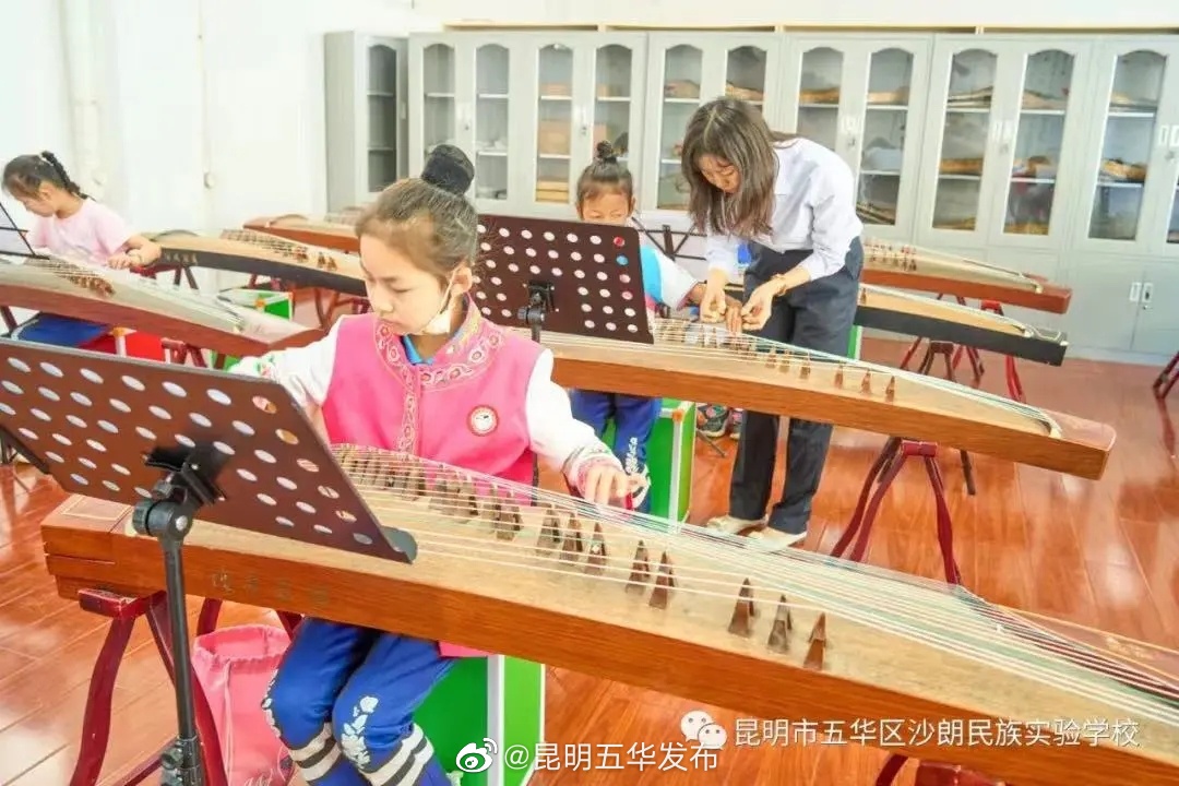 昆明五华发布