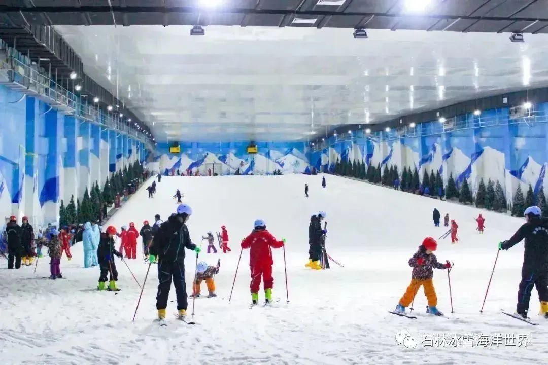 石林融媒