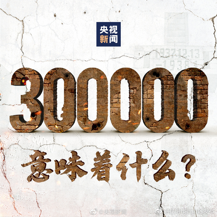 昆明市西山区发布