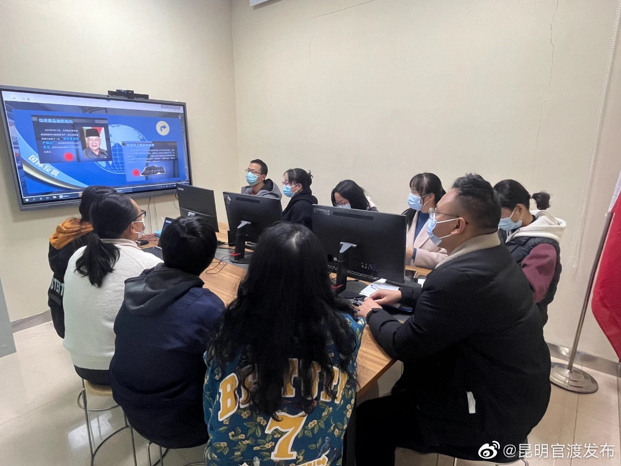 吴井街道依托线上智慧“云”展厅 开启廉政教育“新”体验