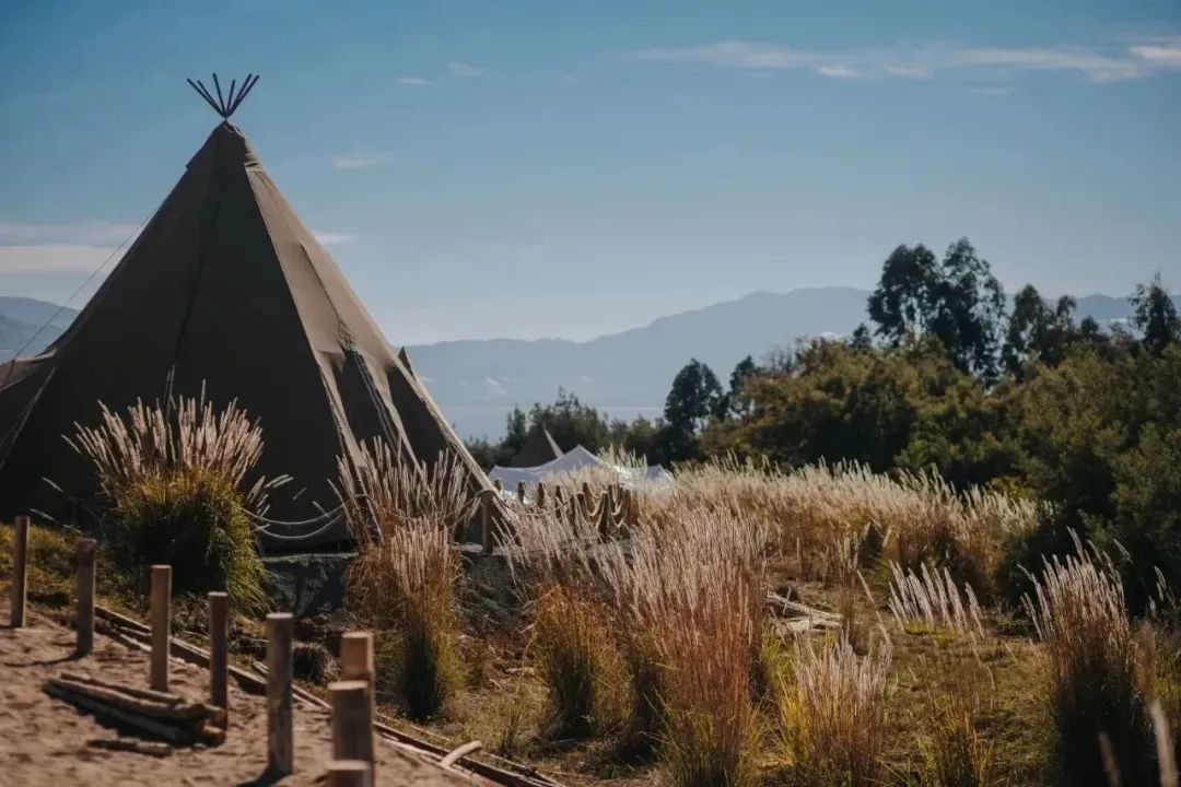 昆明阳宗海风景名胜区