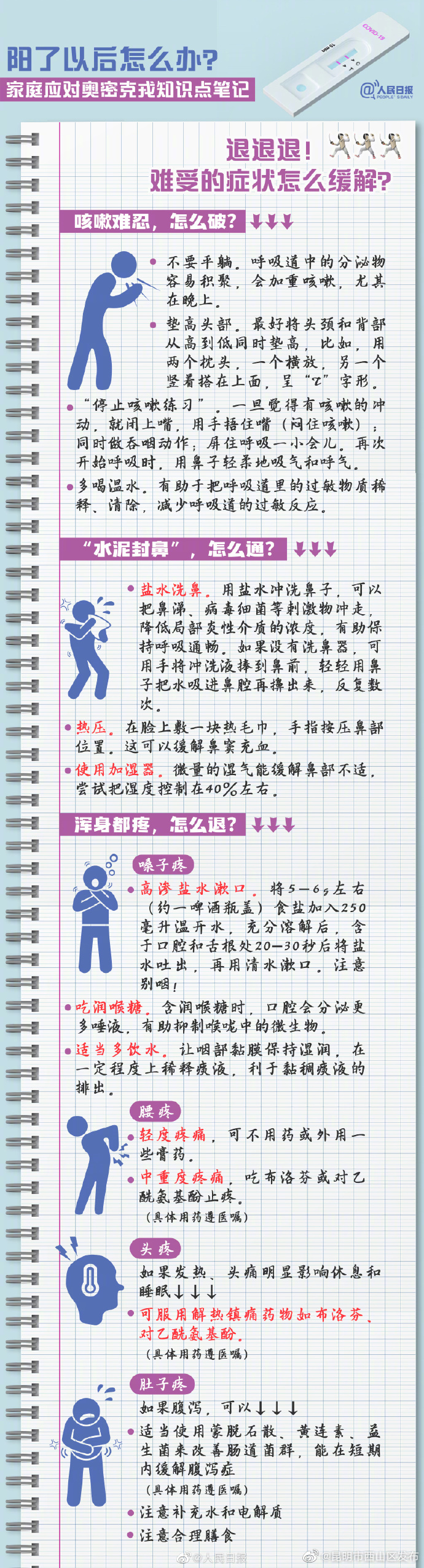昆明市西山区发布