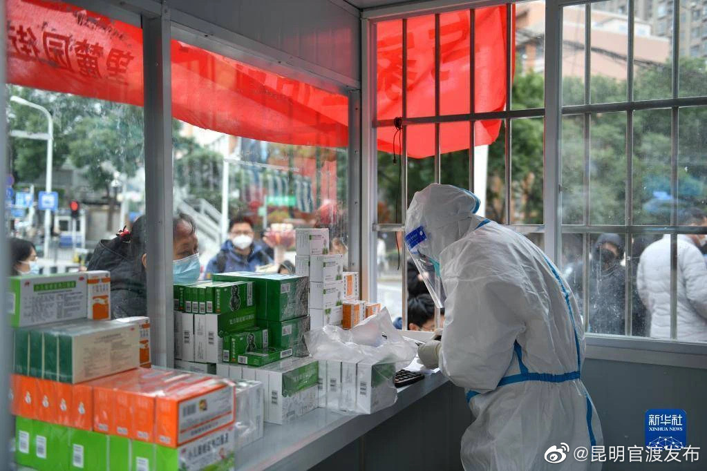 感染新冠的168小时内，身体会发生什么？