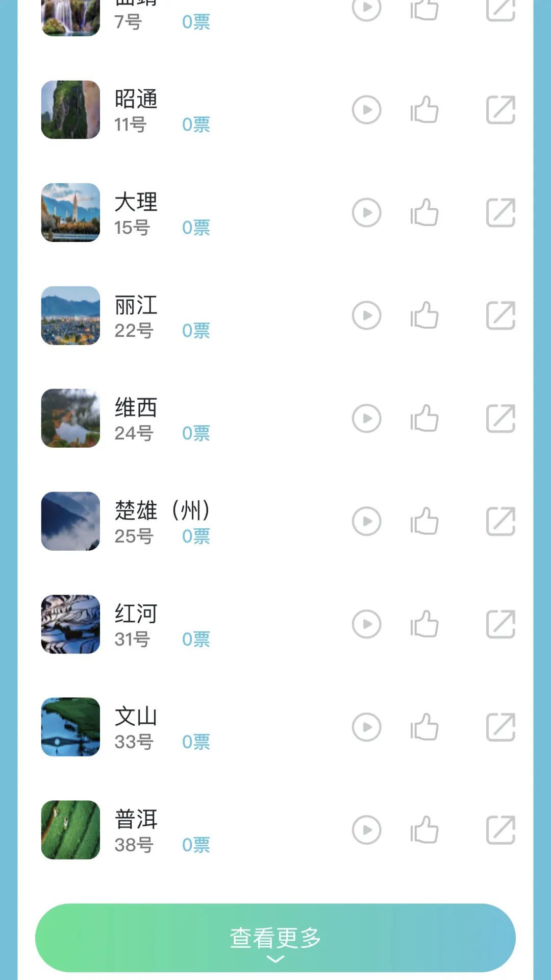 文旅云南