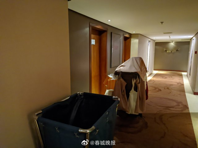 开屏观察｜昆明有酒店推出“安心抗疫套餐”，你感兴趣吗？
