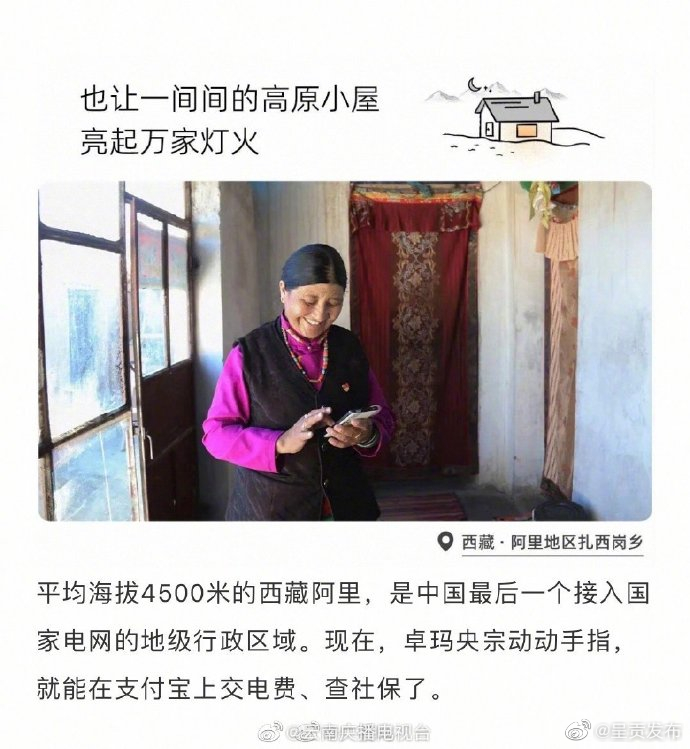 呈贡发布