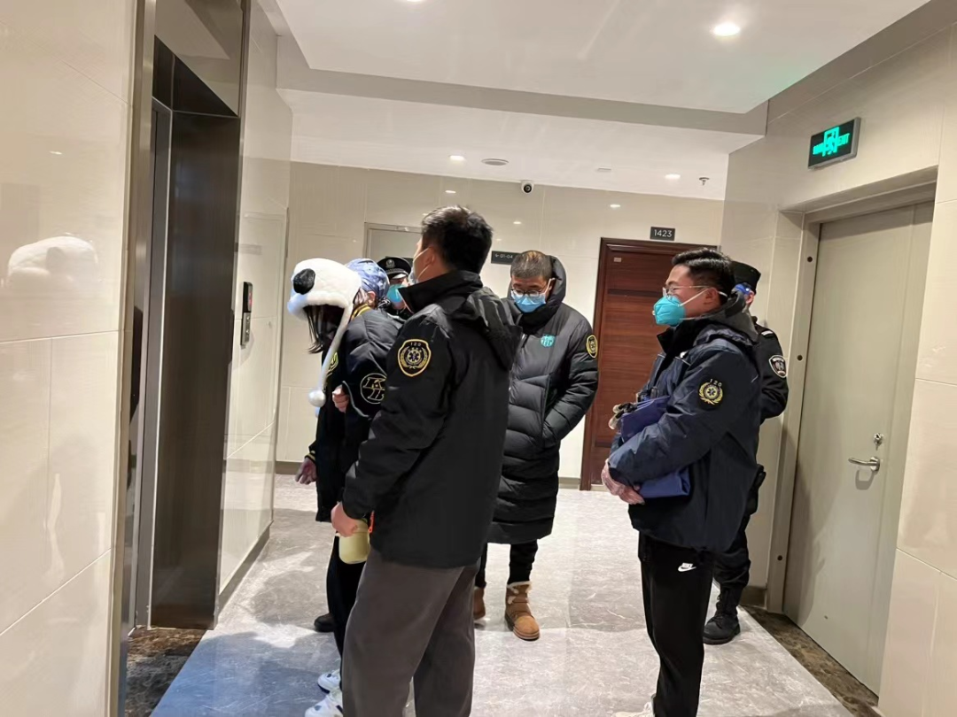 云南警方