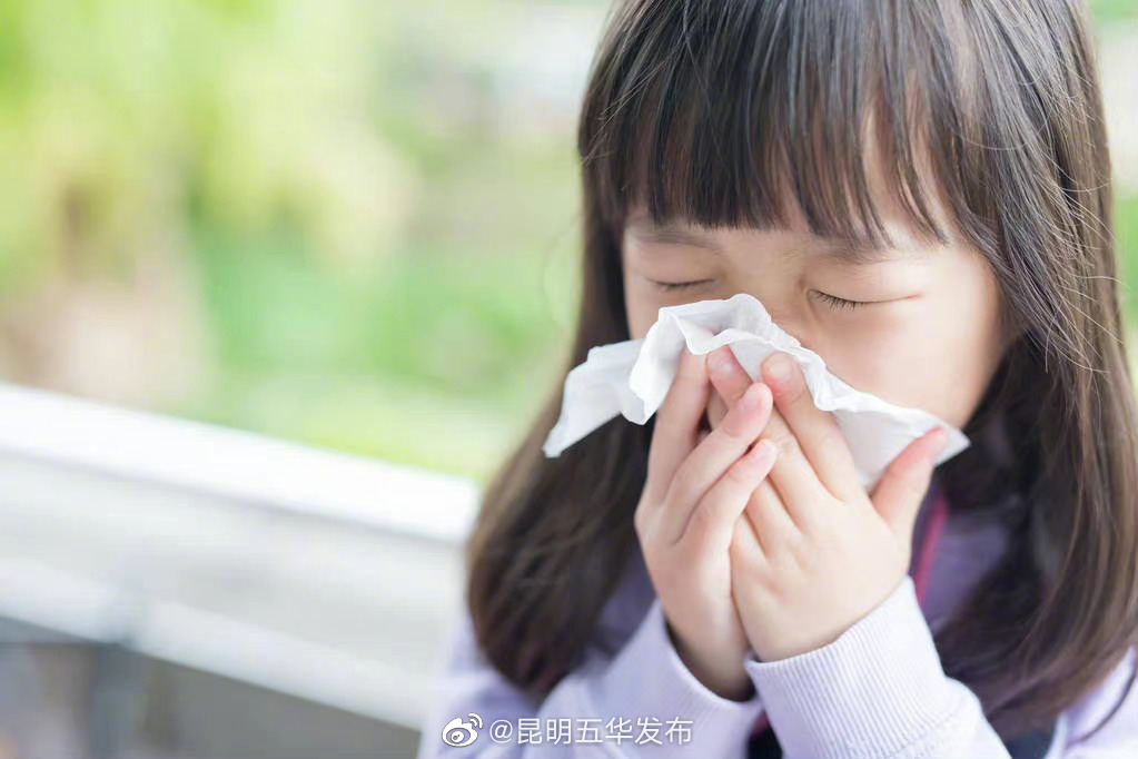 儿童感染奥密克戎应注意这几点