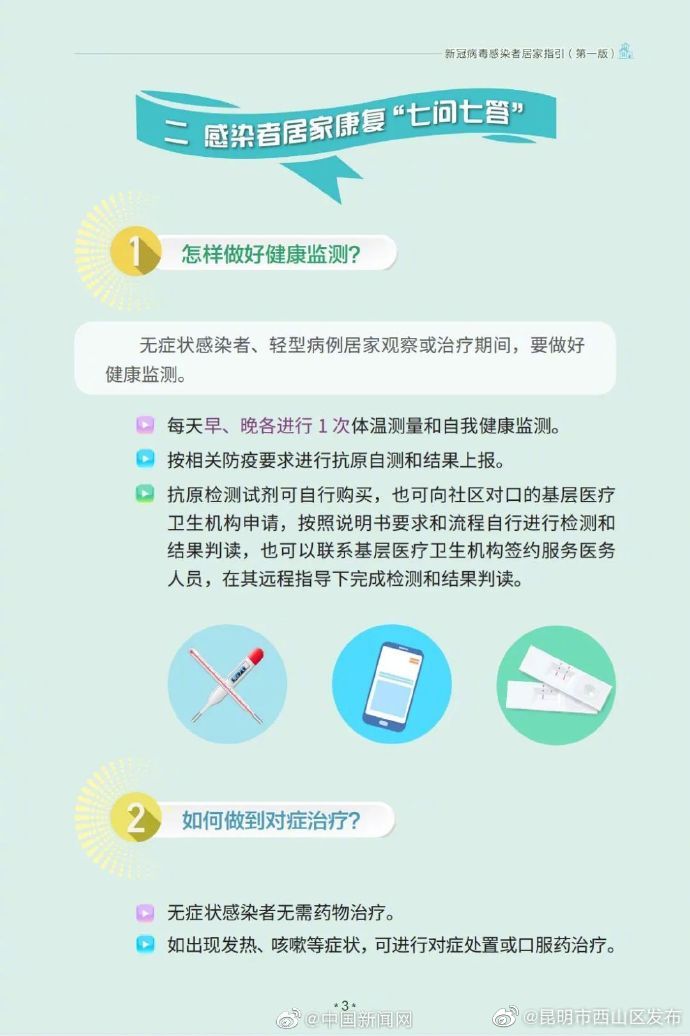 昆明市西山区发布