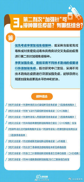 “云南发布”微博