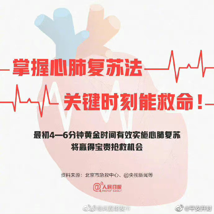 “昆明五华发布”微博