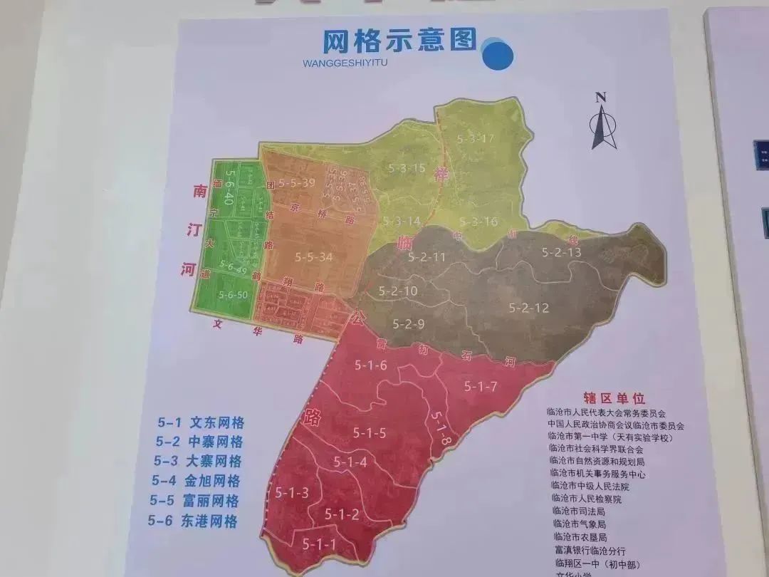 云南政法