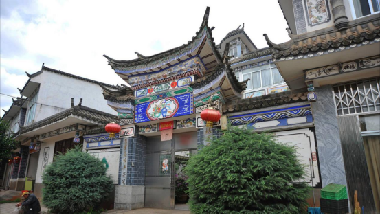 昆明五华发布
