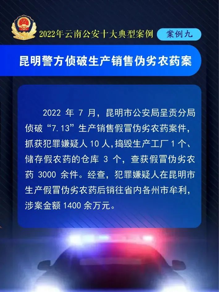 云南依法治省