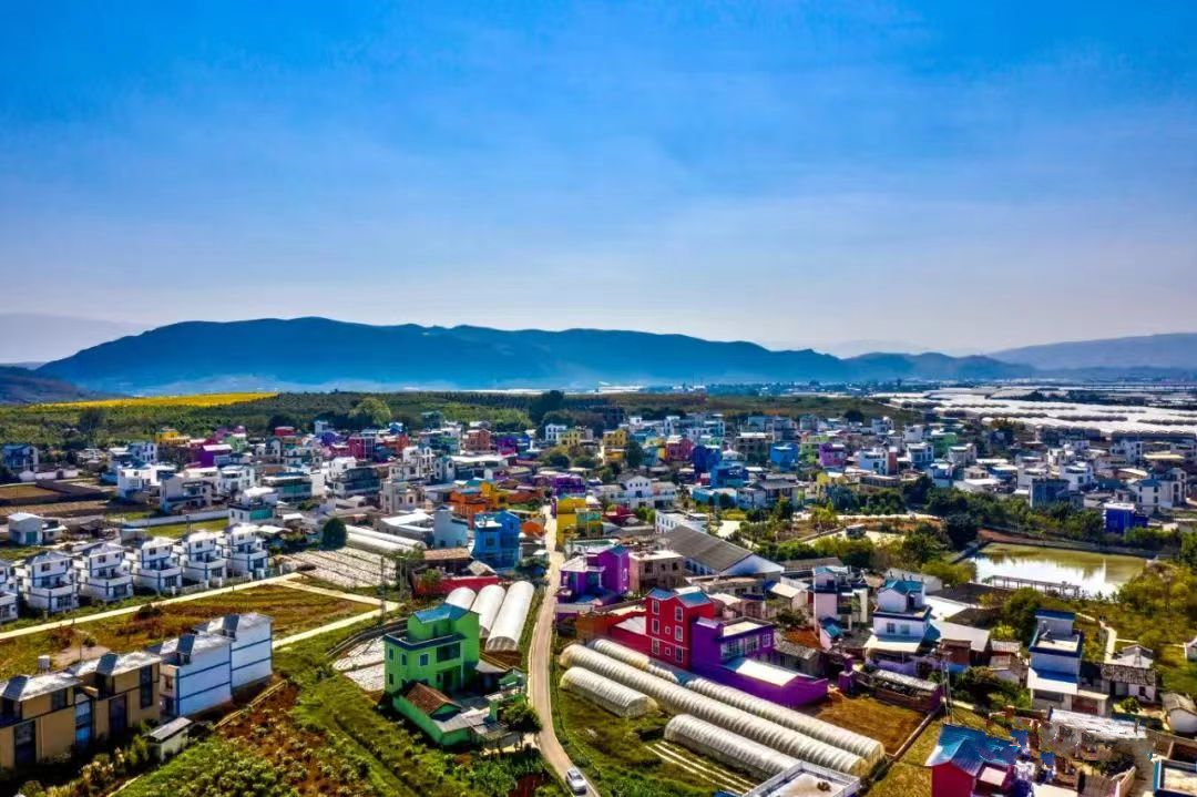 昆明文旅