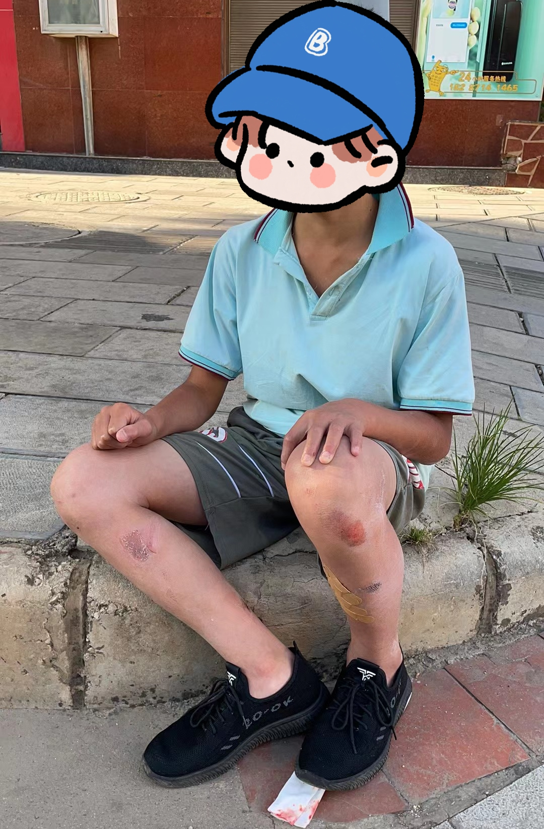 昆明交警