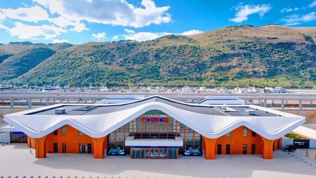 昆明文旅