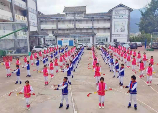 昆明五华发布