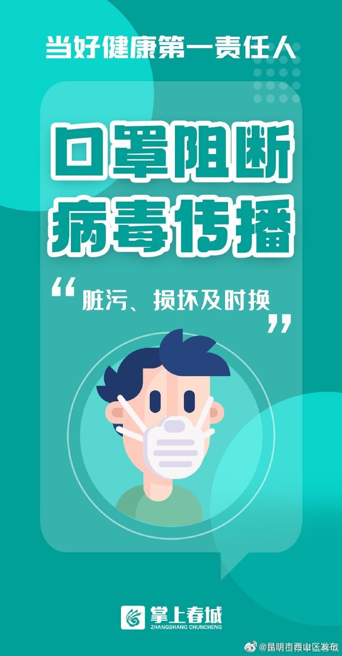 昆明市西山区发布