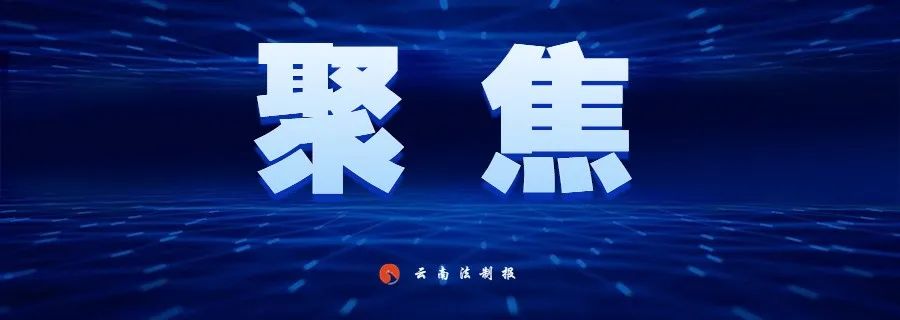 云南法制报