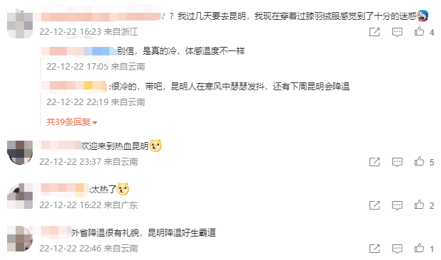 掌上春城