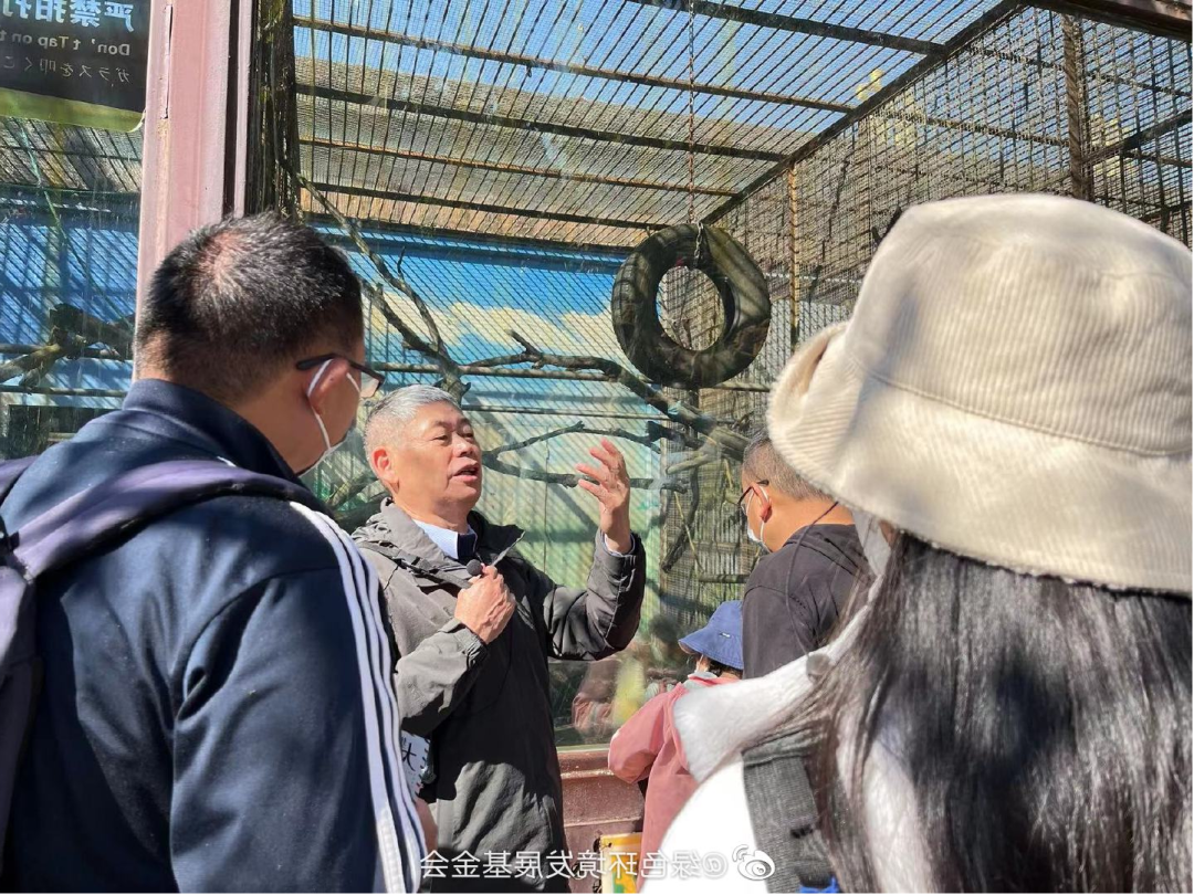 昆明动物园