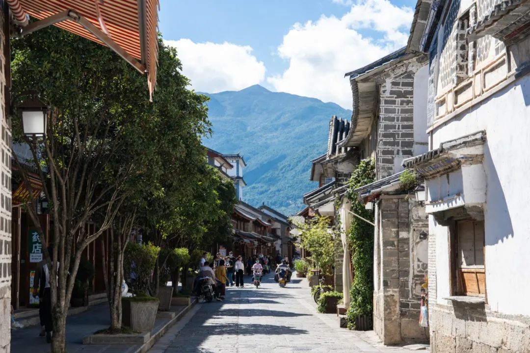 大理电视台