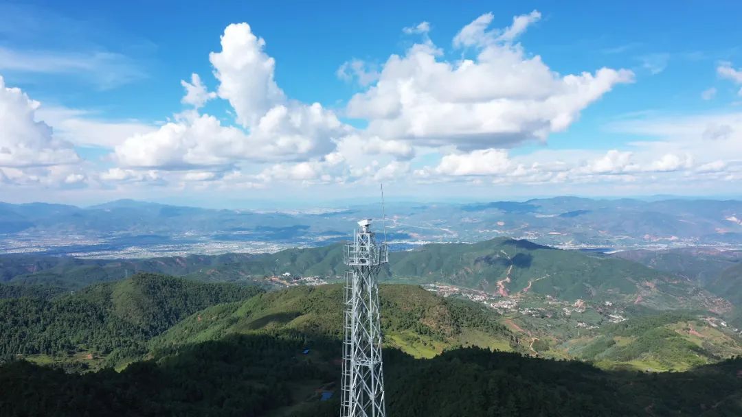 大理电视台