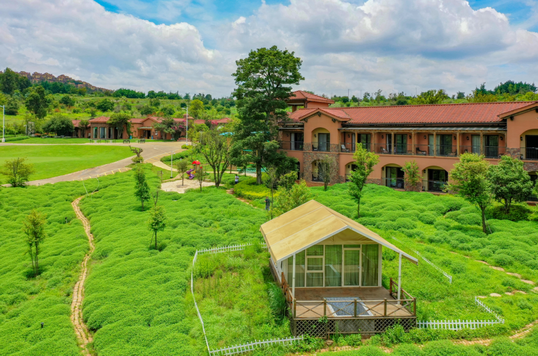 昆明阳宗海风景名胜区