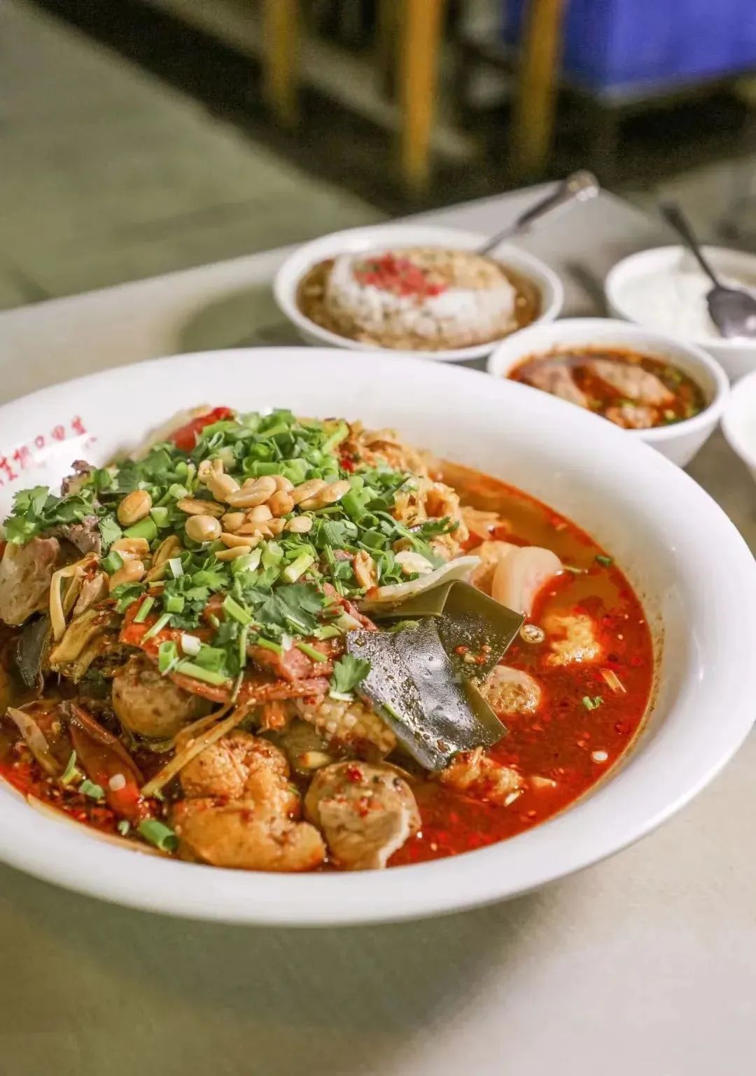 昆明文旅