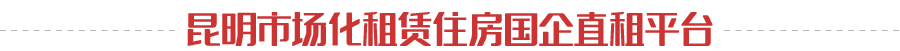 昆明公租房公司
