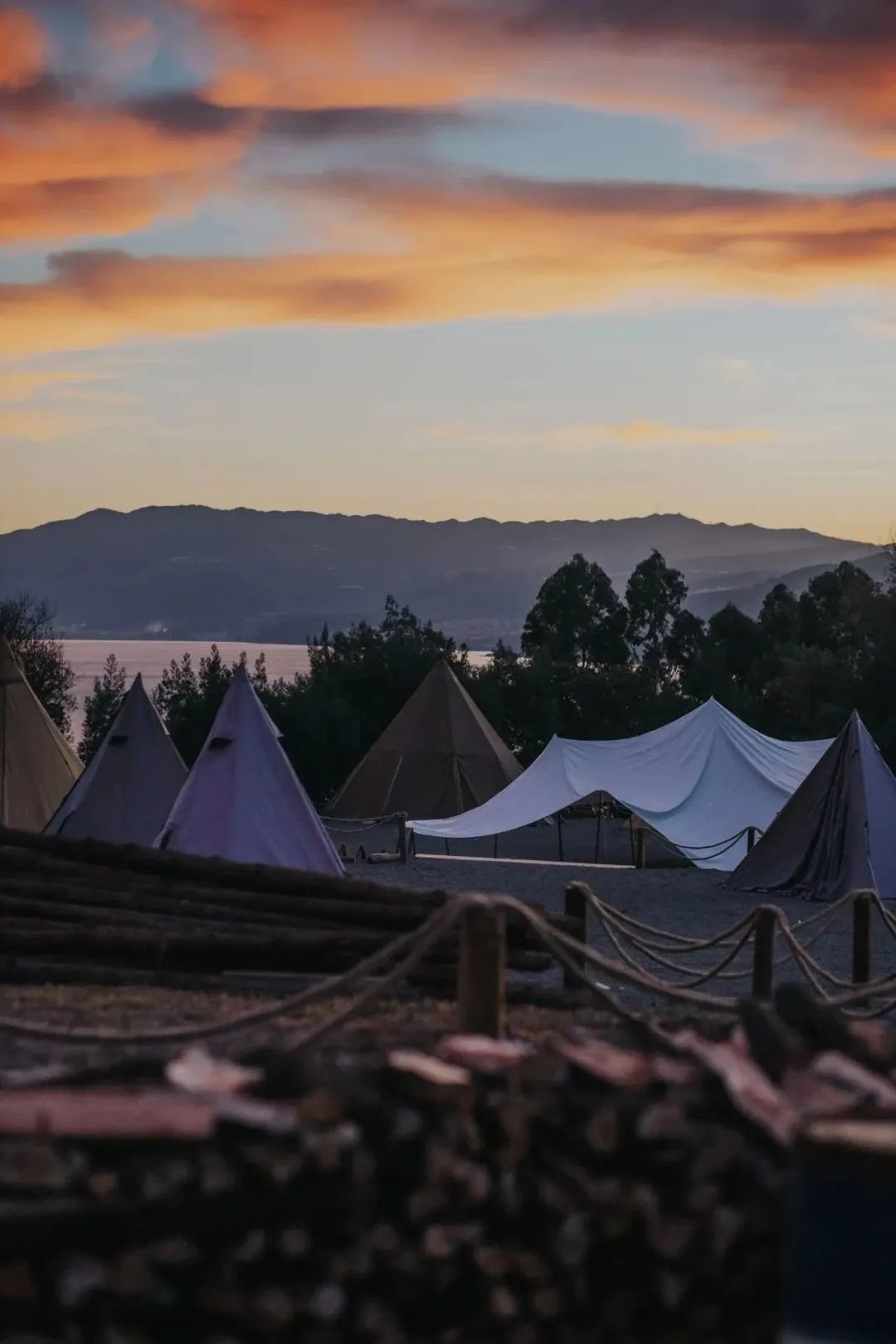昆明阳宗海风景名胜区