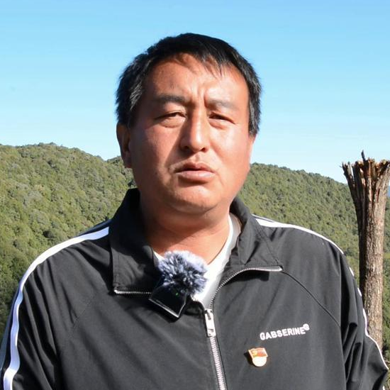 大理电视台