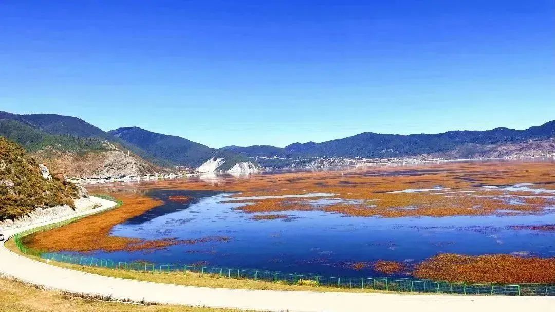 文旅云南