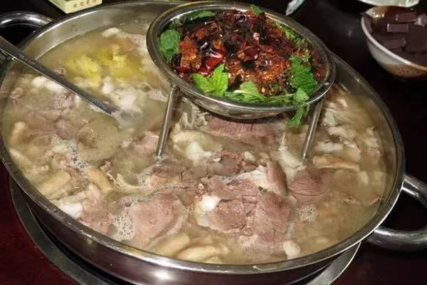 昆明文旅
