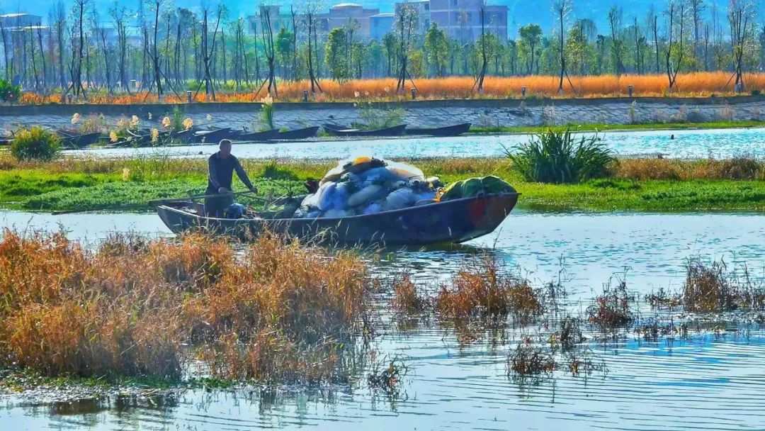 昆明阳宗海风景名胜区