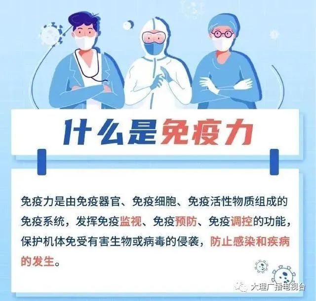 大理电视台