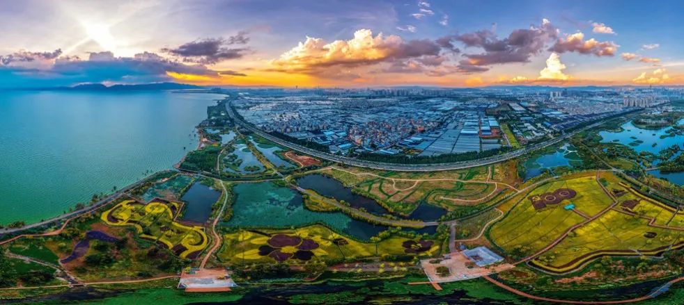 昆明文旅