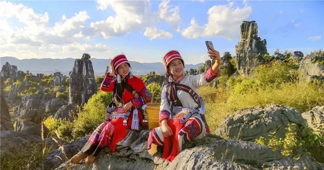 昆明文旅