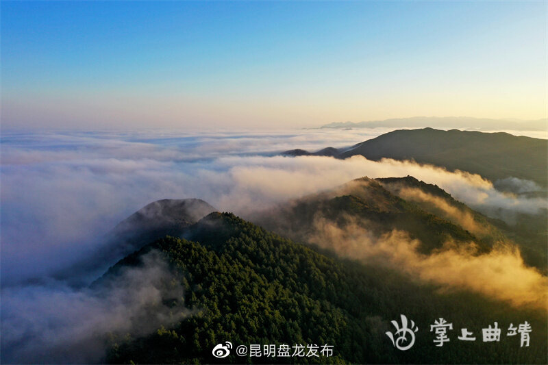 昆明盘龙发布