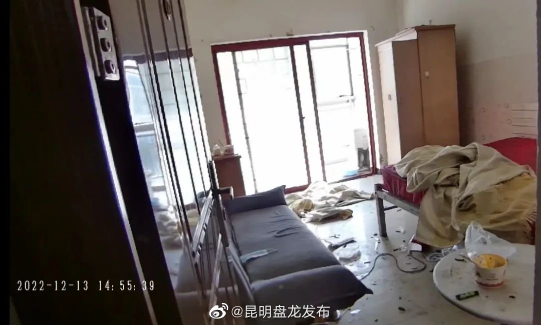 昆明盘龙发布
