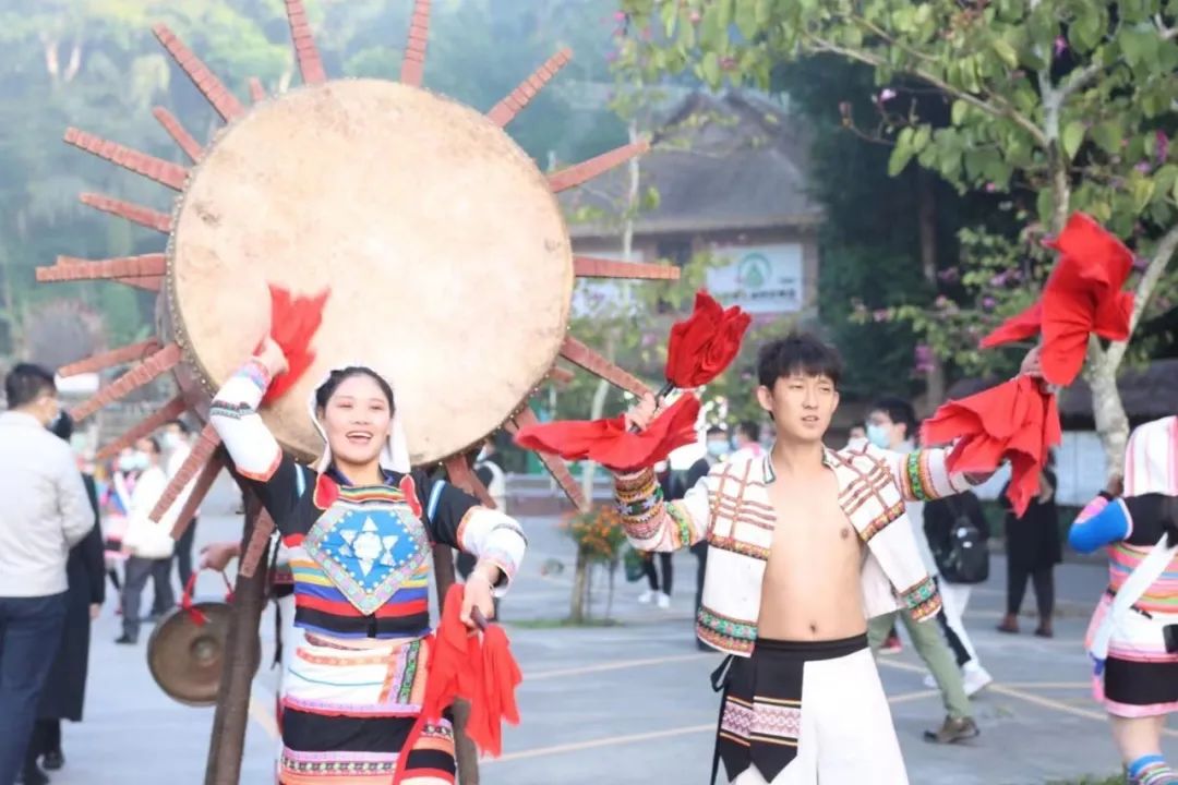 西双版纳先锋