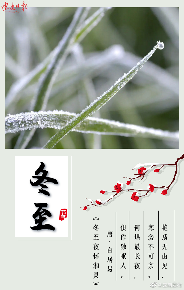“云南发布”微博