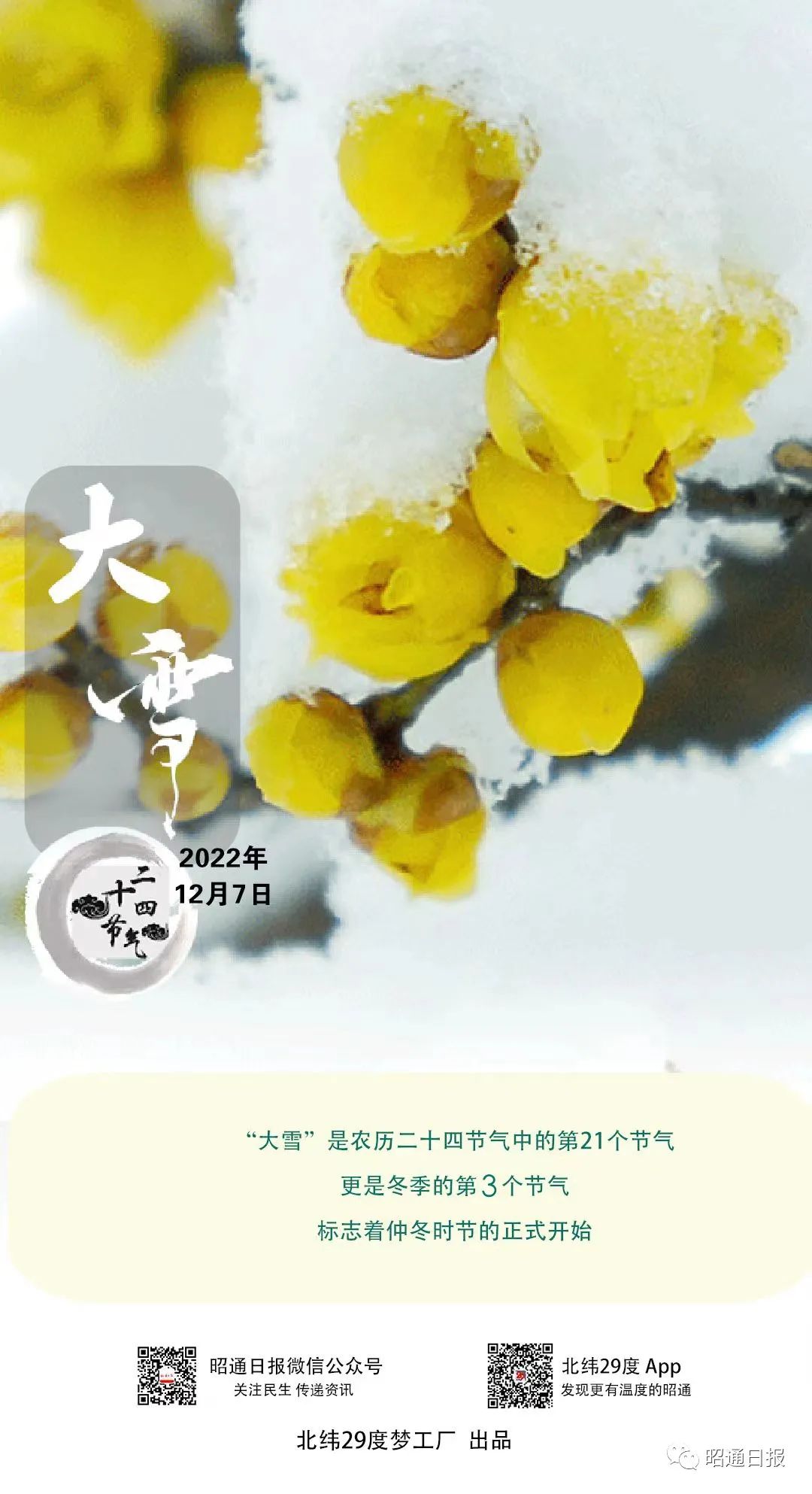 昭通日报